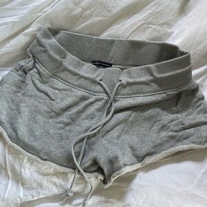 Brandy Melville shorts
